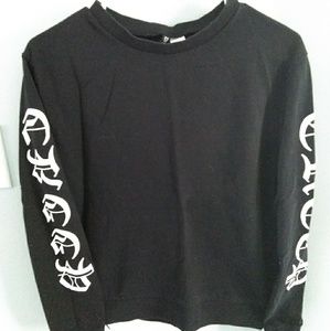 Crewneck